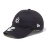 ニューエラ ゴルフ ゴルフ 帽子 NEW ERA GOLF mid-logo