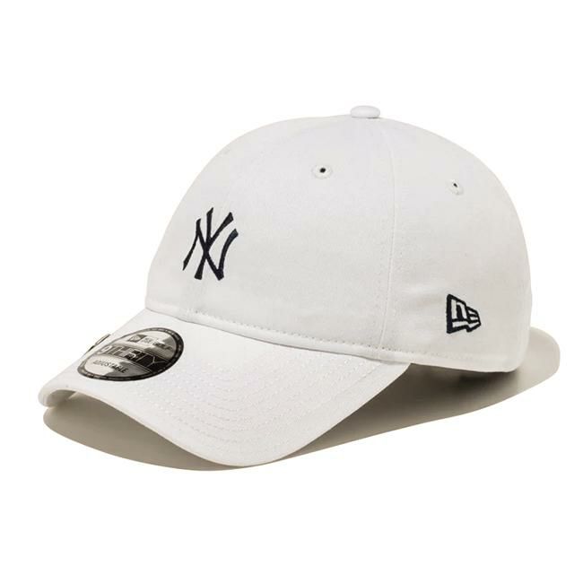 ニューエラ ゴルフ ゴルフ 帽子 NEW ERA GOLF mid-logo