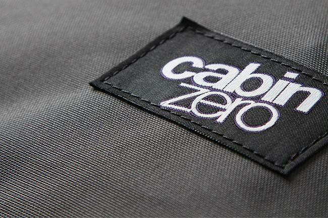 キャビンゼロ クラシック リュック CABINZERO middle36