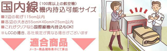 キャビンゼロ クラシック リュック CABINZERO middle36