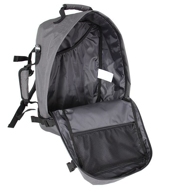 キャビンゼロ クラシック リュック CABINZERO middle36