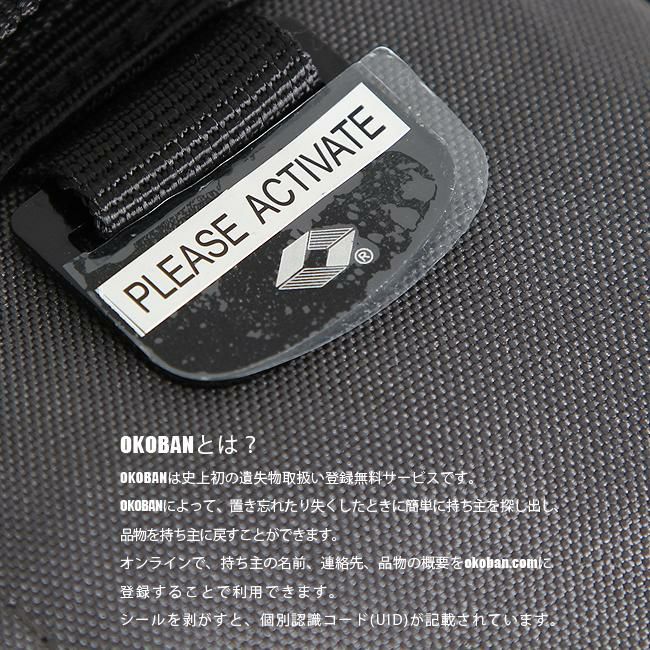 キャビンゼロ クラシック リュック CABINZERO middle36