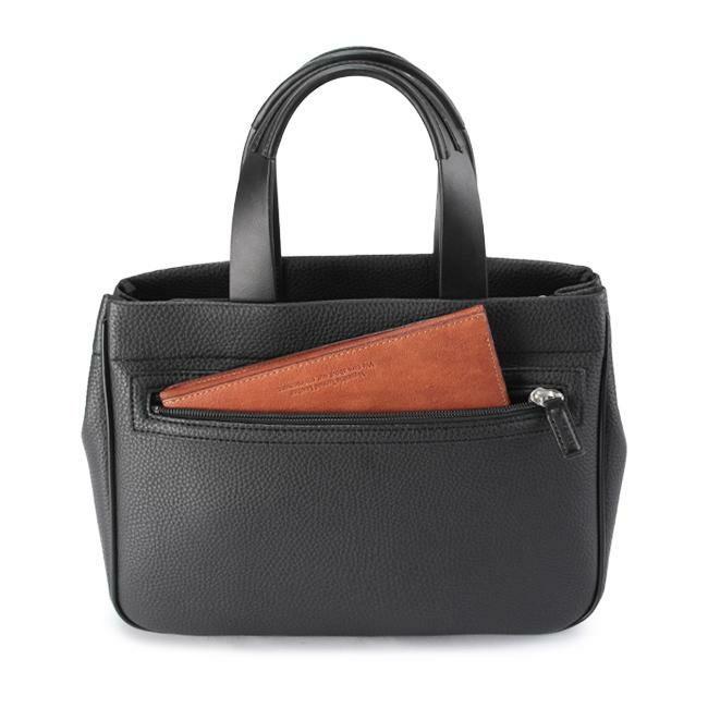 ミラミラン コルソ トートバッグ mila milan mila-250501