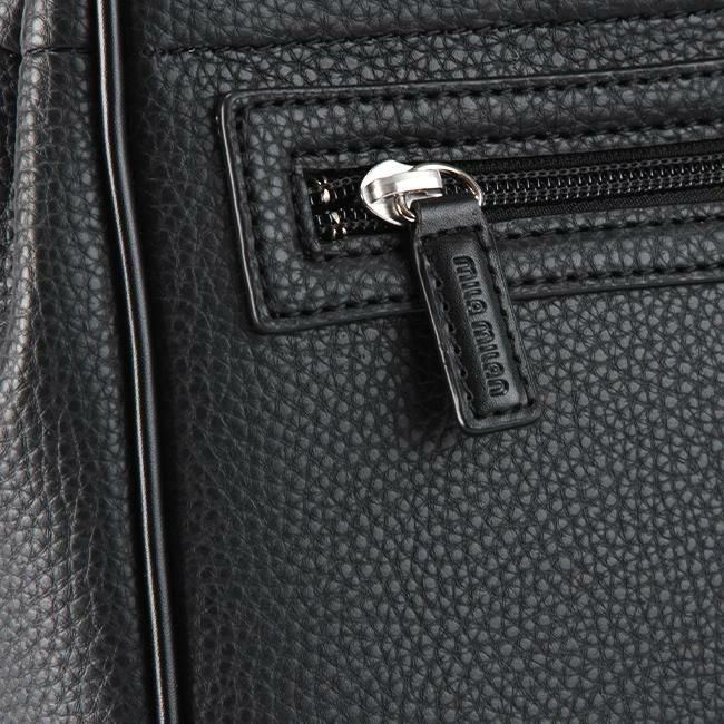 ミラミラン コルソ トートバッグ mila milan mila-250501