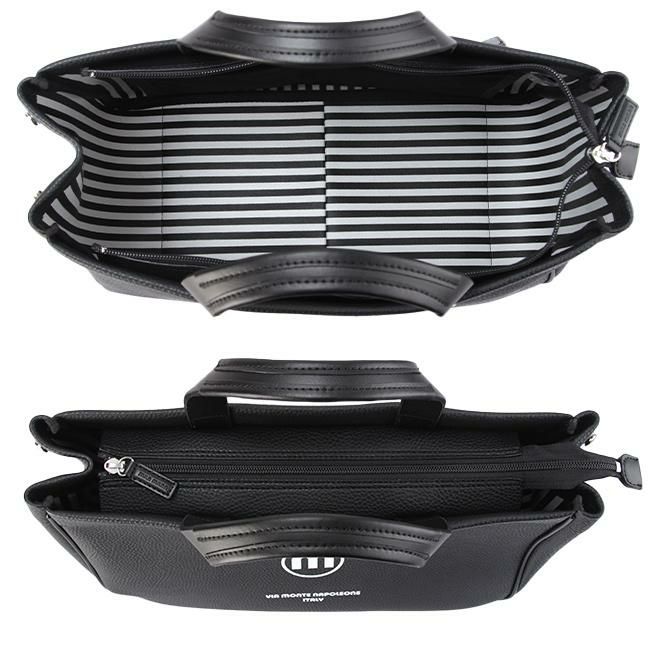 ミラミラン コルソ トートバッグ mila milan mila-250502