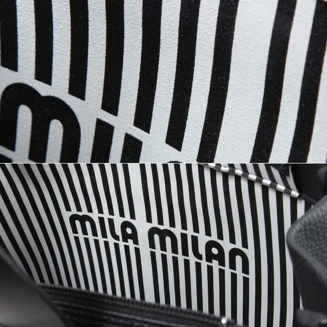 ミラミラン コルソ トートバッグ mila milan mila-250502