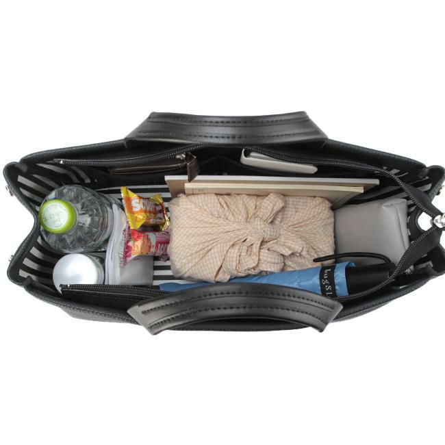 ミラミラン コルソ トートバッグ mila milan mila-250502