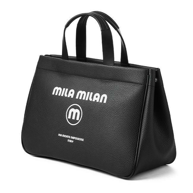 ミラミラン コルソ トートバッグ mila milan mila-250502