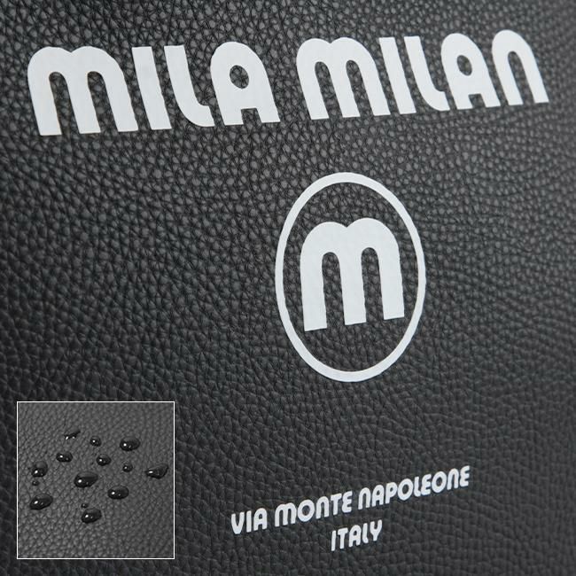 ミラミラン コルソ トートバッグ mila milan mila-250503