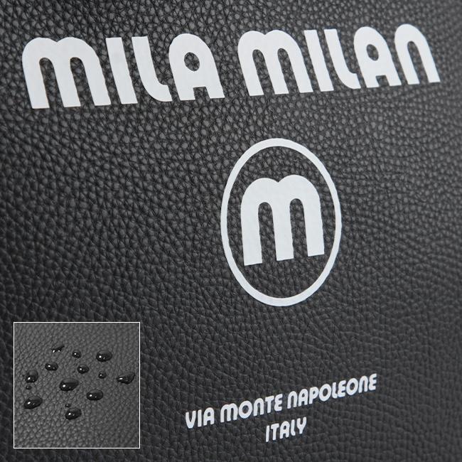 ミラミラン コルソ トートバッグ mila milan mila-250503