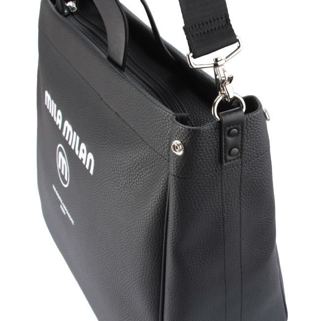 ミラミラン コルソ トートバッグ mila milan mila-250503