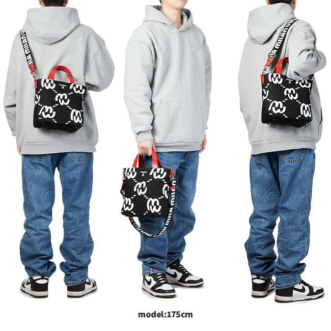 ミラミラン ミミ トートバッグ mila milan mila-259711