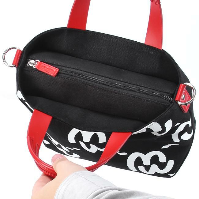 ミラミラン ミミ トートバッグ mila milan mila-259711