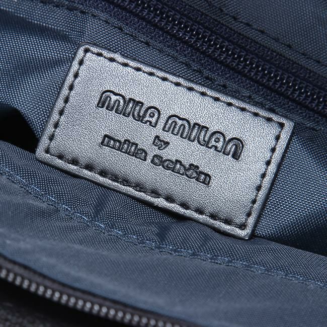 ミラミラン ミミ トートバッグ mila milan mila-259711