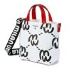 ミラミラン ミミ トートバッグ mila milan mila-259711