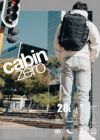 キャビンゼロ ミリタリー リュック CABINZERO military28