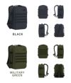 キャビンゼロ ミリタリー リュック CABINZERO military28