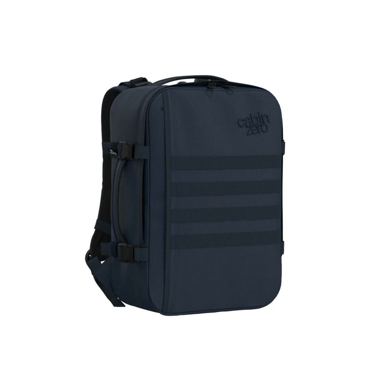 キャビンゼロ ミリタリー リュック CABINZERO military28