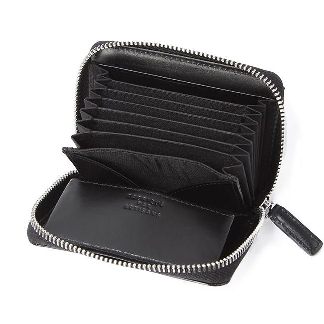 ミッシェルクラン エボリュエ カードケース 名刺入れ  mk202