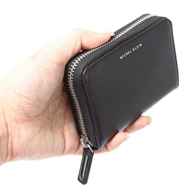 ミッシェルクラン エボリュエ カードケース 名刺入れ  mk202