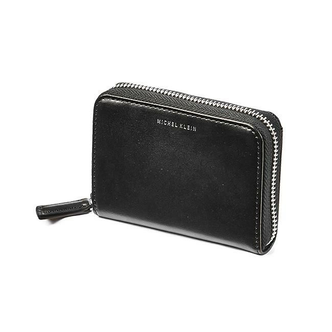 ミッシェルクラン エボリュエ カードケース 名刺入れ  mk202