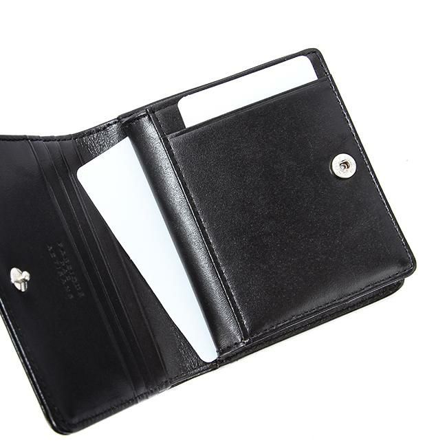 ミッシェルクラン エボリュエ 二つ折り財布  mk204