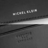ミッシェルクラン エボリュエ 二つ折り財布  mk204