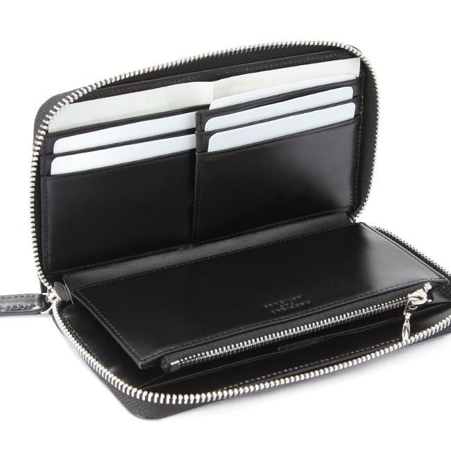 ミッシェルクラン エボリュエ 長財布  mk205