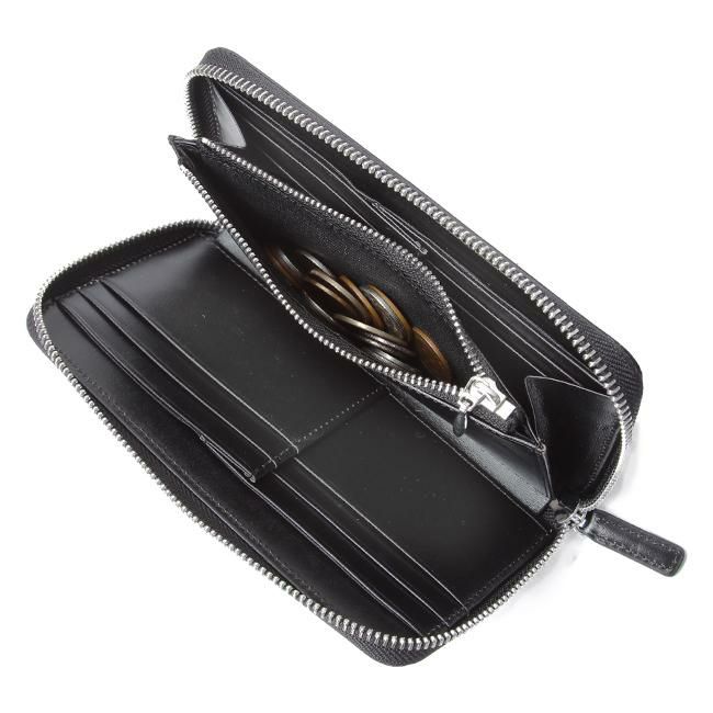 ミッシェルクラン エボリュエ 長財布  mk205