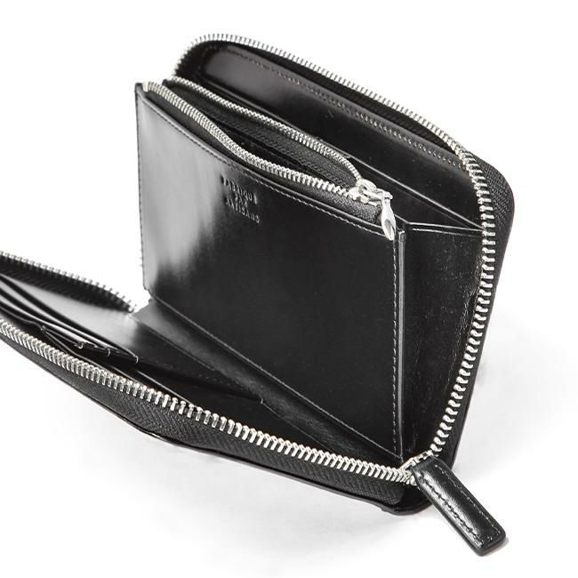 ミッシェルクラン エボリュエ 長財布  mk205