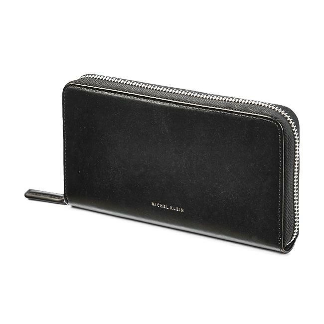 ミッシェルクラン エボリュエ 長財布  mk205