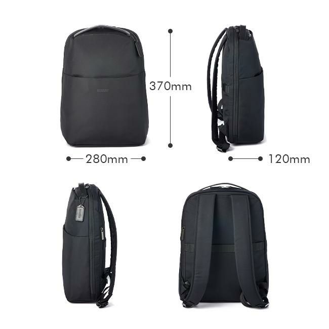 マッキントッシュ フィロソフィー ミア ビジネスリュック MACKINTOSH PHILOSOPHY mkt-11201