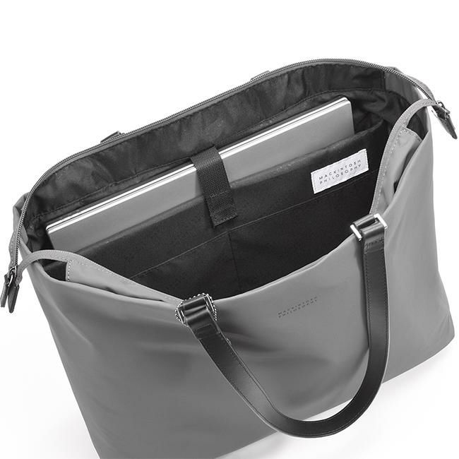 マッキントッシュ フィロソフィー ミア トートバッグ MACKINTOSH PHILOSOPHY mkt-11203