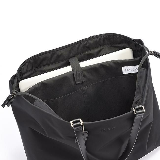 マッキントッシュ フィロソフィー ミア トートバッグ MACKINTOSH PHILOSOPHY mkt-11204