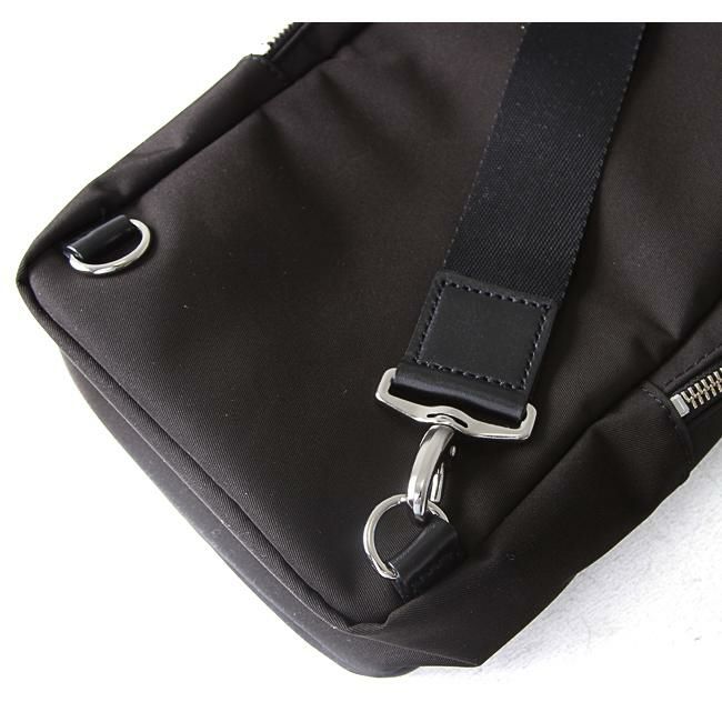 マッキントッシュ フィロソフィー バルヴェニー ボディバッグ MACKINTOSH PHILOSOPHY mkt-54284