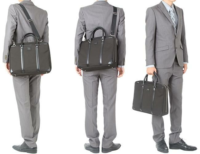 マッキントッシュ フィロソフィー バルヴェニー ブリーフケース MACKINTOSH PHILOSOPHY mkt-54285