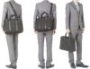 マッキントッシュ フィロソフィー バルヴェニー ブリーフケース MACKINTOSH PHILOSOPHY mkt-54285