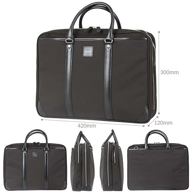 マッキントッシュ フィロソフィー バルヴェニー ブリーフケース MACKINTOSH PHILOSOPHY mkt-54286