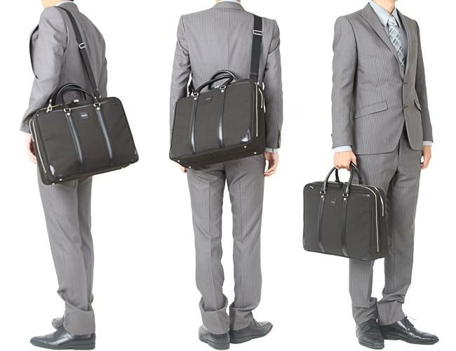 マッキントッシュ フィロソフィー バルヴェニー ブリーフケース MACKINTOSH PHILOSOPHY mkt-54286
