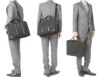 マッキントッシュ フィロソフィー バルヴェニー ブリーフケース MACKINTOSH PHILOSOPHY mkt-54286