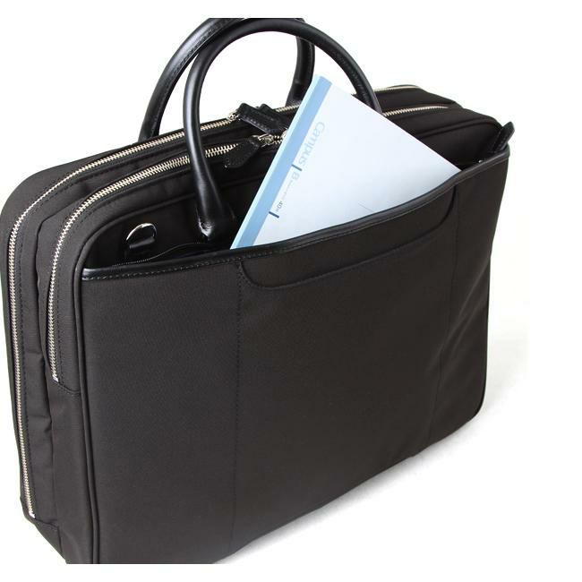 マッキントッシュ フィロソフィー バルヴェニー ブリーフケース MACKINTOSH PHILOSOPHY mkt-54286