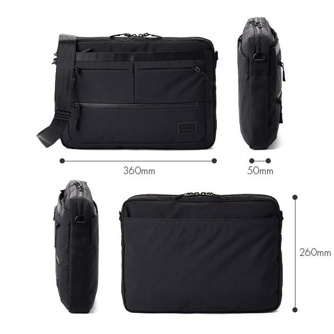 マッキントッシュ フィロソフィー トロッターバッグ4 ショルダーバッグ MACKINTOSH PHILOSOPHY mkt-62941