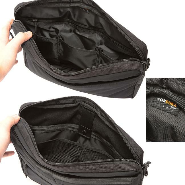 マッキントッシュ フィロソフィー トロッターバッグ4 ショルダーバッグ MACKINTOSH PHILOSOPHY mkt-62941