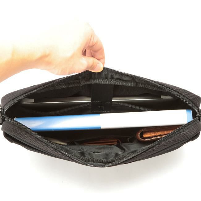 マッキントッシュ フィロソフィー トロッターバッグ4 ショルダーバッグ MACKINTOSH PHILOSOPHY mkt-62941