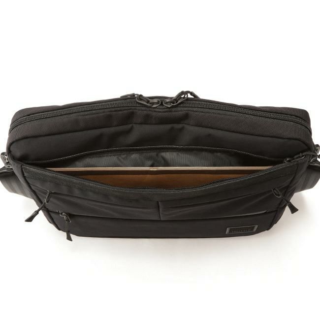 マッキントッシュ フィロソフィー トロッターバッグ4 ショルダーバッグ MACKINTOSH PHILOSOPHY mkt-62941