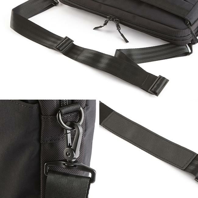 マッキントッシュ フィロソフィー トロッターバッグ4 ショルダーバッグ MACKINTOSH PHILOSOPHY mkt-62941