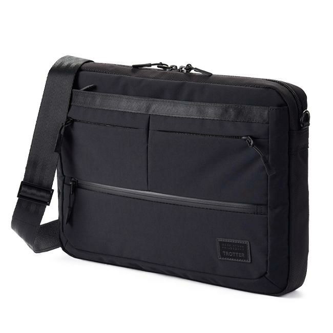 マッキントッシュ フィロソフィー トロッターバッグ4 ショルダーバッグ MACKINTOSH PHILOSOPHY mkt-62941