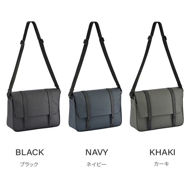マッキントッシュ フィロソフィー グレングランド ショルダーバッグ MACKINTOSH PHILOSOPHY mkt-67701