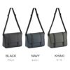 マッキントッシュ フィロソフィー グレングランド ショルダーバッグ MACKINTOSH PHILOSOPHY mkt-67701