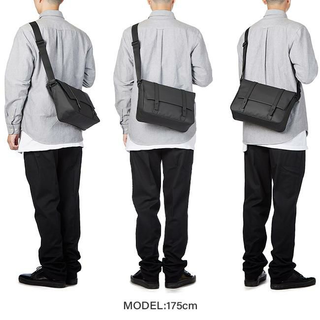 マッキントッシュ フィロソフィー グレングランド ショルダーバッグ MACKINTOSH PHILOSOPHY mkt-67701